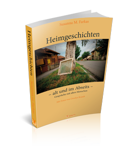 Susanna M. Farkas - Heimgeschichten